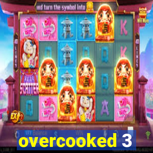 overcooked 3